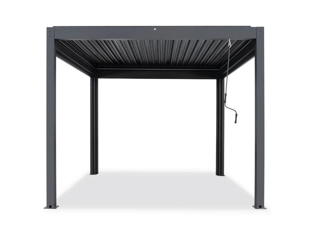 Pergola Deluxe Plus 4x6