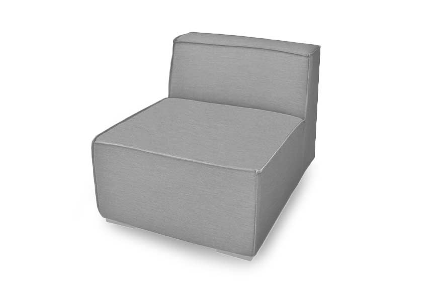 Apollo Sofa Mittelstück