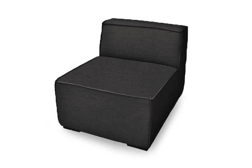 Apollo Sofa Mittelstück