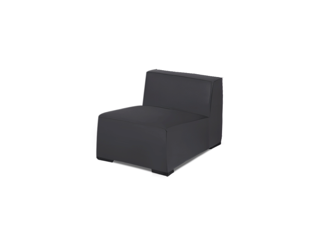 Apollo Sofa Mittelstück