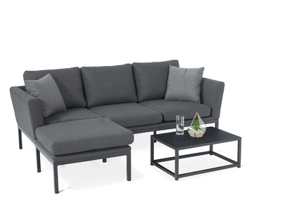 Pulse Chaise Sofa Set